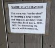 PICTURES/Dysert O'Dea Castle - In Dysert O'Dea/t_Sign1.jpg